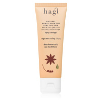 Hagi Spicy Orange krém na ruce 50 ml