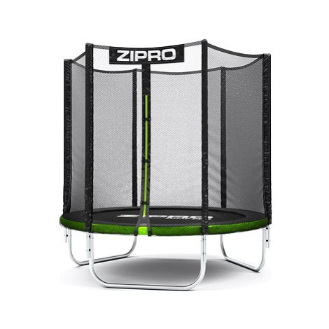 Zipro Zahradní trampolína Jump Pro s venkovní sítí 6 FT 183 cm
