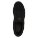 Dc shoes pánské boty Crisis 2 Black/Black/Black | Černá
