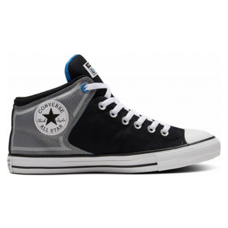 Converse CHUCK TAYLOR ALL STAR HIGH STREET - Pánské volnočasové boty