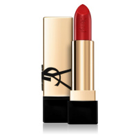 Yves Saint Laurent Rouge Pur Couture rtěnka pro ženy O83 Fiery Red 3,8 g