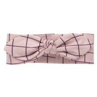 Pinokio Kids's Romantic Headband Pink/Print