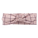 Pinokio Kids's Romantic Headband Pink/Print