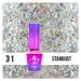 31. MOLLY LAC gel lak - Stardust 5ML