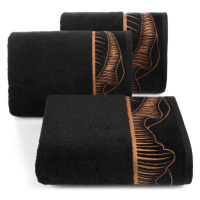 Eurofirany Unisex's Towel 396229