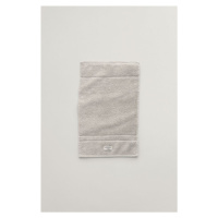 RUČNÍK GANT PREMIUM TOWEL 30X50 šedá