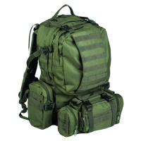 Batoh Mil-Tec® Defense Modular – Olive Green