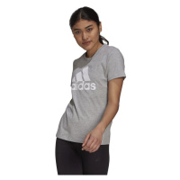 Dámské tričko G Bl T W H07808 - Adidas