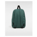 VANS Old Skool Drop V Backpack Unisex Green, One Size