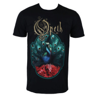 Tričko metal pánské Opeth - SORCERESS - PLASTIC HEAD - PH10180