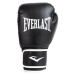 Everlast CORE TRAINING GLOVES Boxerské rukavice, černá, velikost