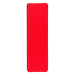 Nafukovací karimatka Sea to Summit Comfort Plus XT Insulated Air Mat Rectangular Barva: červená