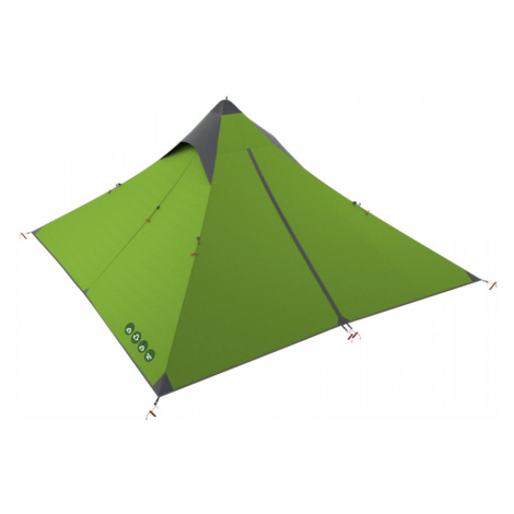 Turistický stan Husky Sawaj Trek 2