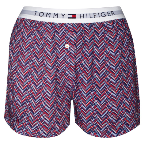 Tommy Hilfiger dámské šortky