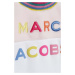 Kojenecké body Marc Jacobs růžová barva