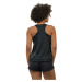 Dámské tílko Nebbia "Racer Back" FIT Activewear 441 Black