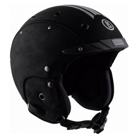 Lyžařská helma Bogner MAGIC DIAMOND Limited Edition černá | Modio.cz