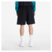 Šortky Nike Sportswear Tech Fleece Reimagined Men's Fleece Shorts Black