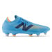 Pánské kopačky New Balance FURON PRO SG V7+ SF1SS75 – modré