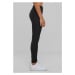 Urban Classics / Ladies Recycled Pocket Leggings black