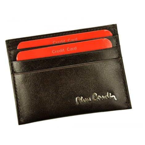 Pierre Cardin Pánská kožená peněženka Pierre Cardin 2YS520.1 475 hnědá