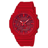 Casio G-Shock GA-2100-4AER