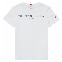 Tommy Hilfiger SELINERA Bílá