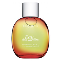 Clarins Eau des Jardins pečující vůně 100 ml