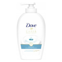 Dove Tekuté mýdlo Care & Protect (Hand Wash) 250 ml