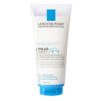 La Roche Posay Ultra jemný čisticí krémový gel proti podráždění a svědění suché pokožky Lipikar 
