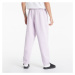 Nike NRG Soloswoosh Men's Fleece Pants Purple