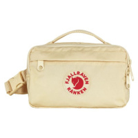 Fjällräven Kånken Hip Pack, Barva LIGHT OAK, Objem do 10 L