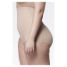 Stahovací kalhotky Julimex Shapewear 241 Figi Barva: Béžová