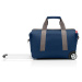 Cestovní taška na kolečkách Reisenthel Allrounder Trolley Dark blue