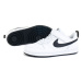 Dětské boty Court Borough Low 2 Jr BQ5451-104 - Nike