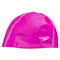 Plavecká čepička speedo pace cap růžová