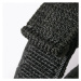 adidas SOCK HOLDER Stahovací pásky, černá, velikost