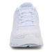 Skechers GO Run Glidestep Flex Bílá