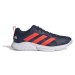 Adidas Court Team Bounce 2.0 Blue/Orange