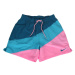 Plavecké šortky Nike Color Surge 5" M NESSD471 670