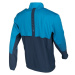 Halti HALLA Pánská běžkařská bunda, modrá, velikost