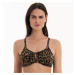 Style Sara Top Bikini - horní díl 8726-1 safari - RosaFaia