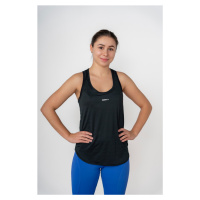 FIT Activewear Tank Top “Airy” with Reflective Logo