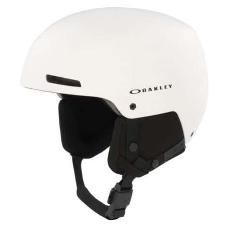 Oakley MOD1 PRO Lyžařská helma, bílá, velikost