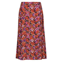 Esprit skirt aop ruznobarevne