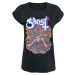 Ghost 7 Inches Of Satanic Panic Dámské tričko černá