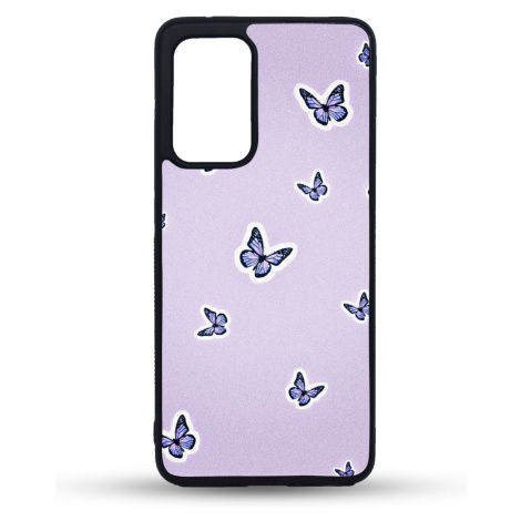 MMO Mobilní kryt Xiaomi Butterflies Model telefónu: Xiaomi redmi note 12s