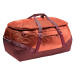 Cestovní taška Vaude CityDuffel 65 Barva: červená