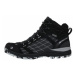 Alpine Pro Balth 2 Unisex outdoorová obuv UBTU268 černá