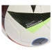 adidas EURO 24 FUSSBALLLIEBE TRAINING SALA Futsalový míč, bílá, velikost